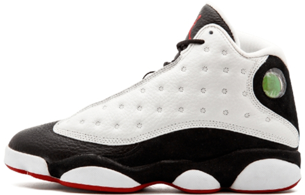 Кроссовки Jordan Air Jordan 13 2013