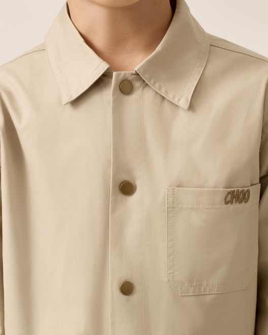 Рубашка Sand / Choo Choo