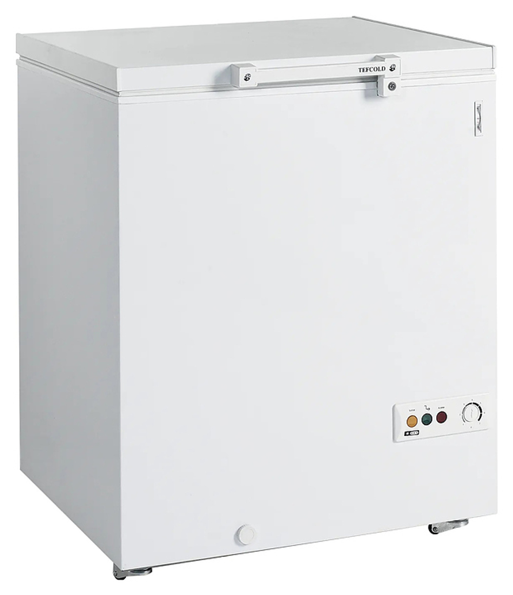 Ларь морозильный TEFCOLD FR205 SL