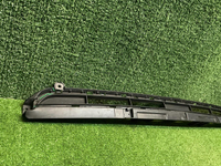 Решетка переднего бампера Haval H3 (2024-н.в.)