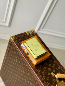 Louis Vuitton Envelope Business Card Holder