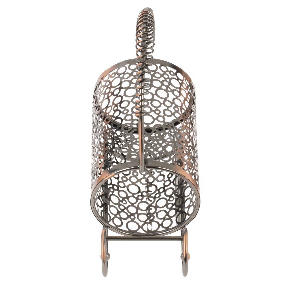 GAEM Подставка для бутылки, L24 W10 H24 см