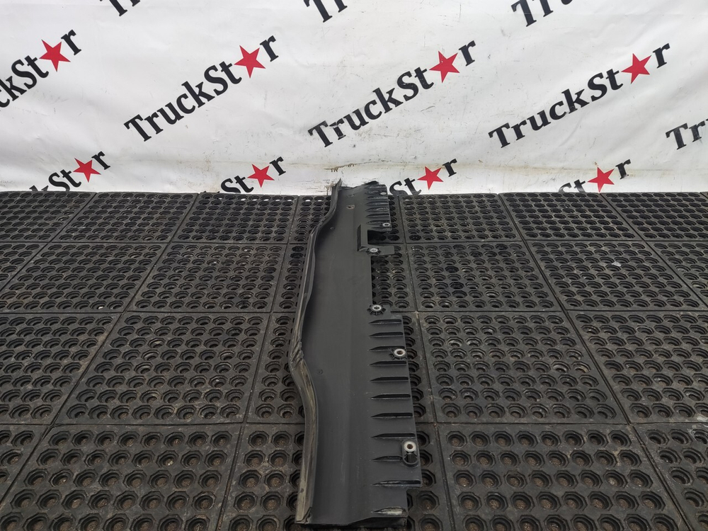 Заслонка рециркуляции воздуха 2020г.