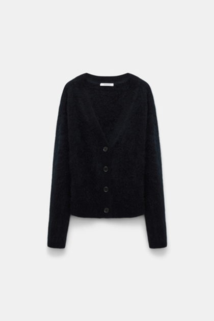 Dorothee Schumacher Кардиган из мериносовой шерсти