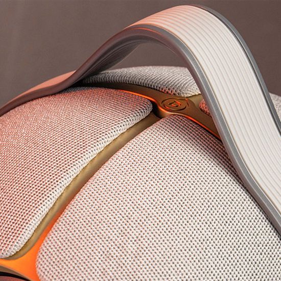 Портативная колонка Devialet Mania Opera de Paris Gold