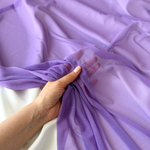 Сетка эластичная ЛАВАНДА