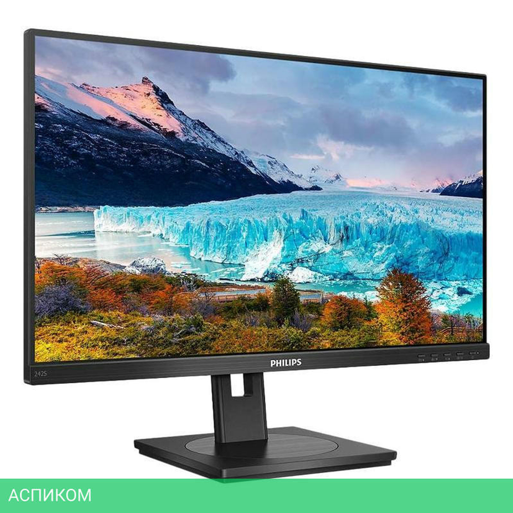 Монитор Philips 242S1AE/01