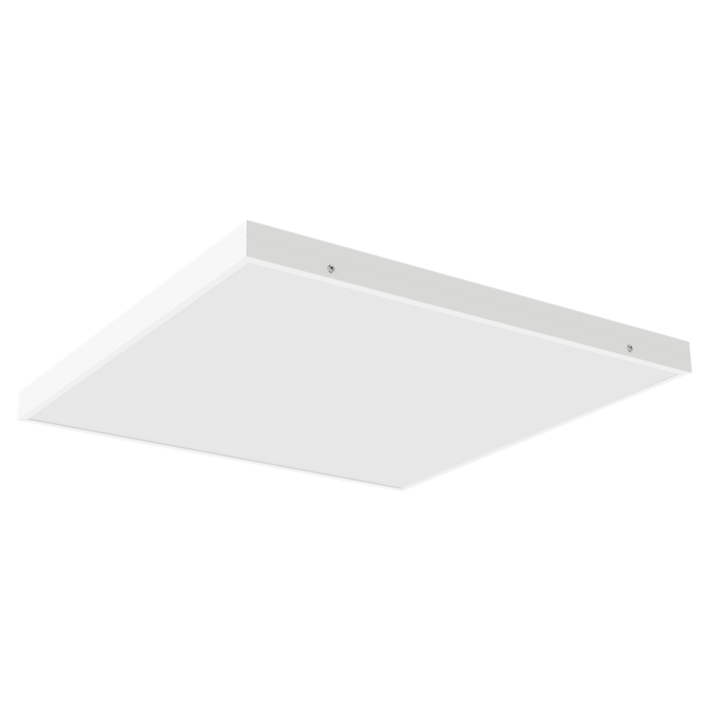 Светильник LED ДВО12-19-343 Opal EM1 940 595х295х60мм АСТЗ