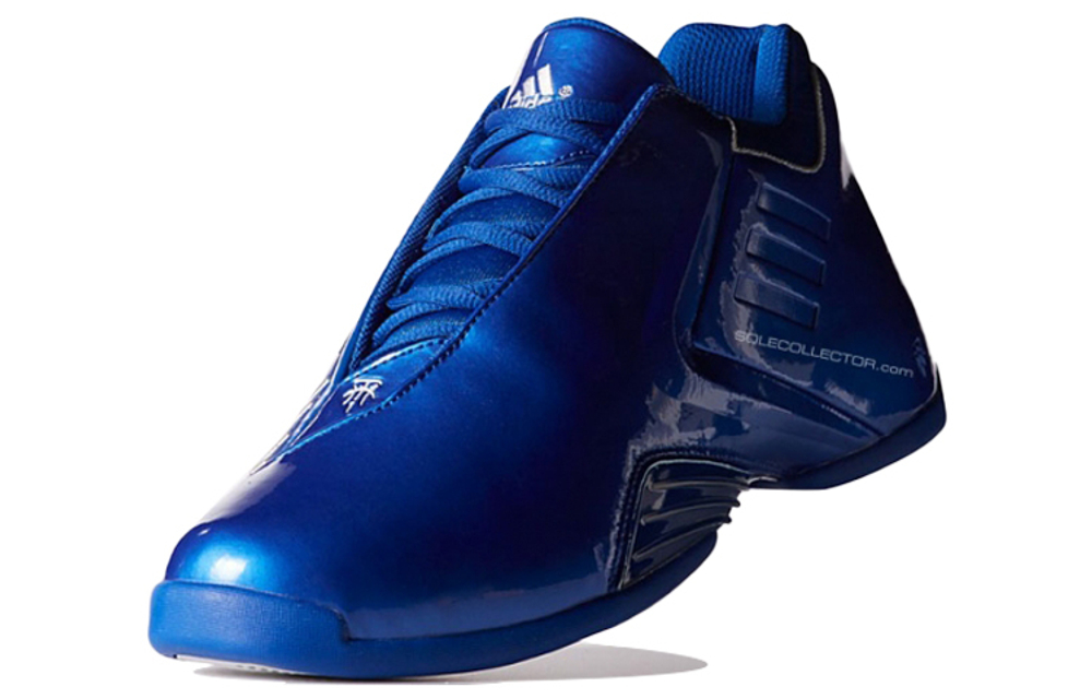 Кроссовки Adidas T Mac 3