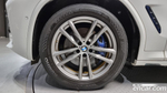 BMW X4 (G02) xDrive20d M Sports (07.2020)