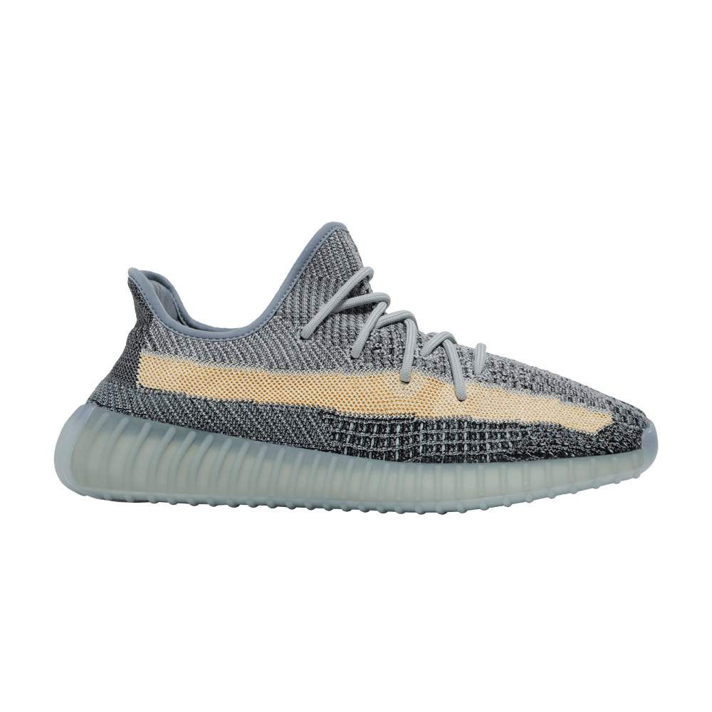 Кроссовки Adidas Originals Yeezy Boost 350 V2 "Ash Blue"