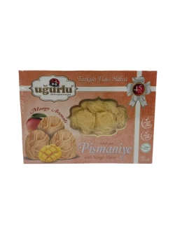 Турецкое пишмание со вкусом манго