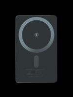 Retro Game Player Power Bank