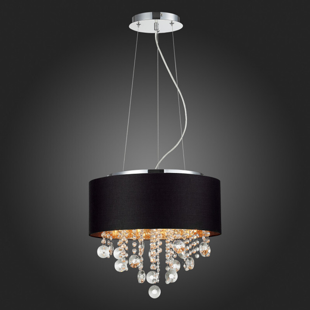 Подвесная люстра ST-Luce SL1350.403.04