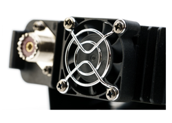 Цифровая радиостанция возимая Аргут А-703 UHF