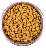 Сухой корм Monge Hairball для выведения шерсти у кошек, курица рис, 1.5 кг