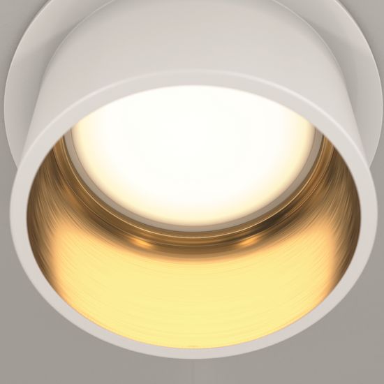 Встраиваемый светильник Technical DL050-01WG