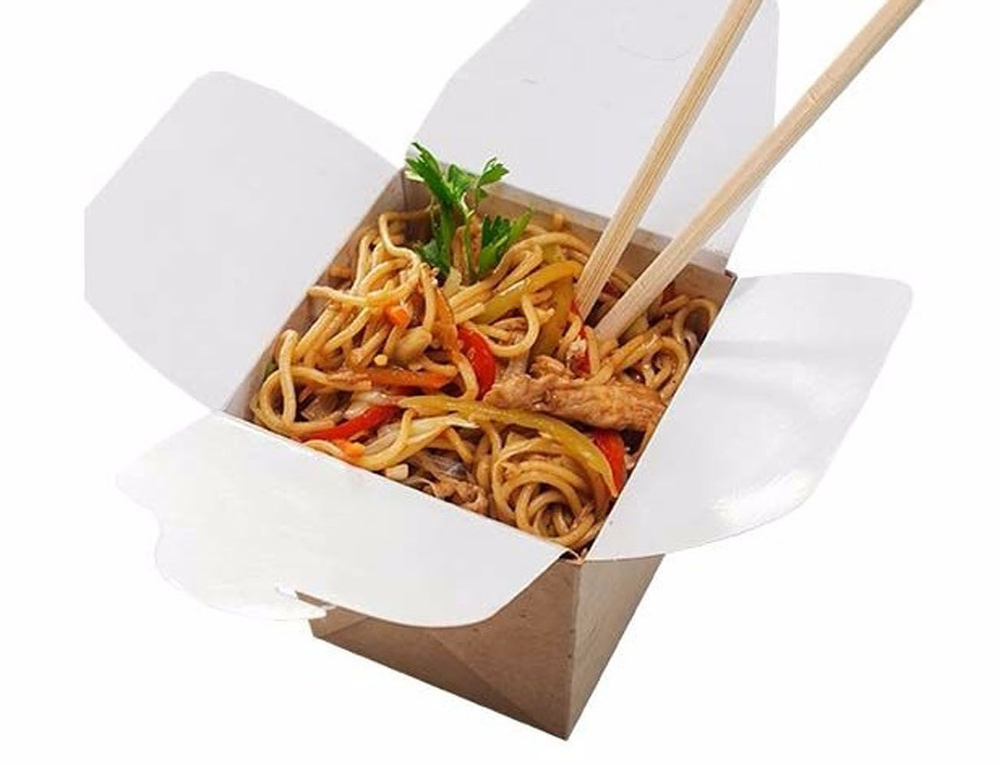 Wok конструктор