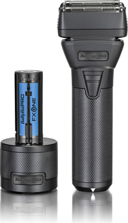 Шейвер BaByliss PRO FXONE All-Metal Black Shaver FX79FSMBE