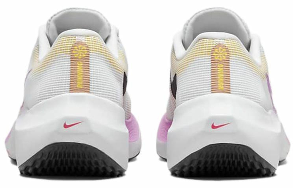 Кроссовки Nike Zoom Fly 5 (Женская размерная сетка)