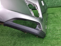 Бампер передний Lexus NX 1 (2017-2021)