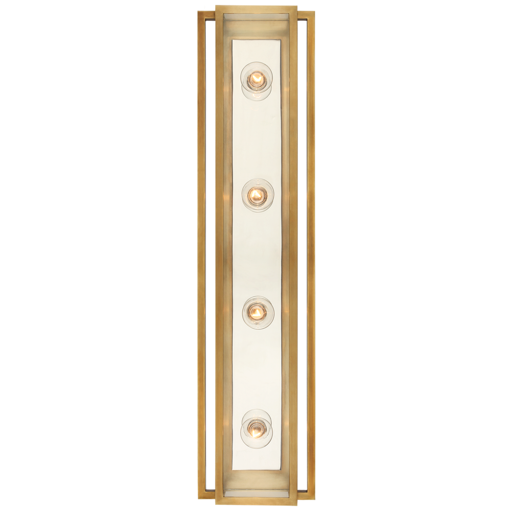 Светильник Visual Comfort Halle 30" Vanity Light