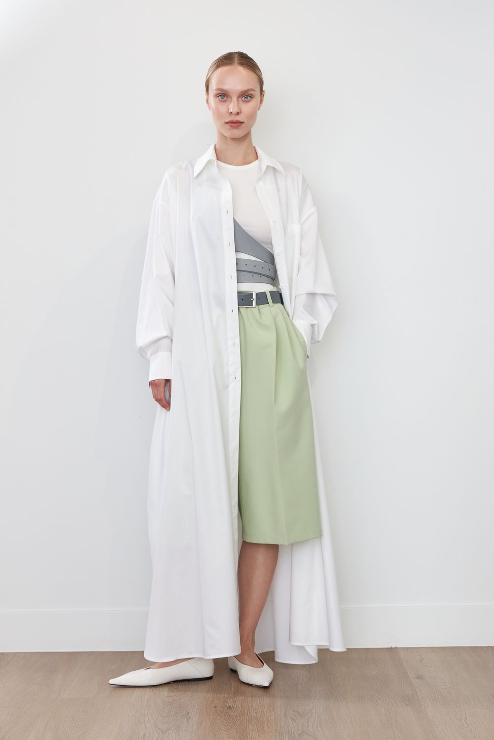 БАЗОВЫЙ РЕМЕНЬ EPSOM D.GREY