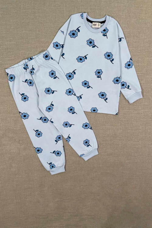 Пижама для девочек