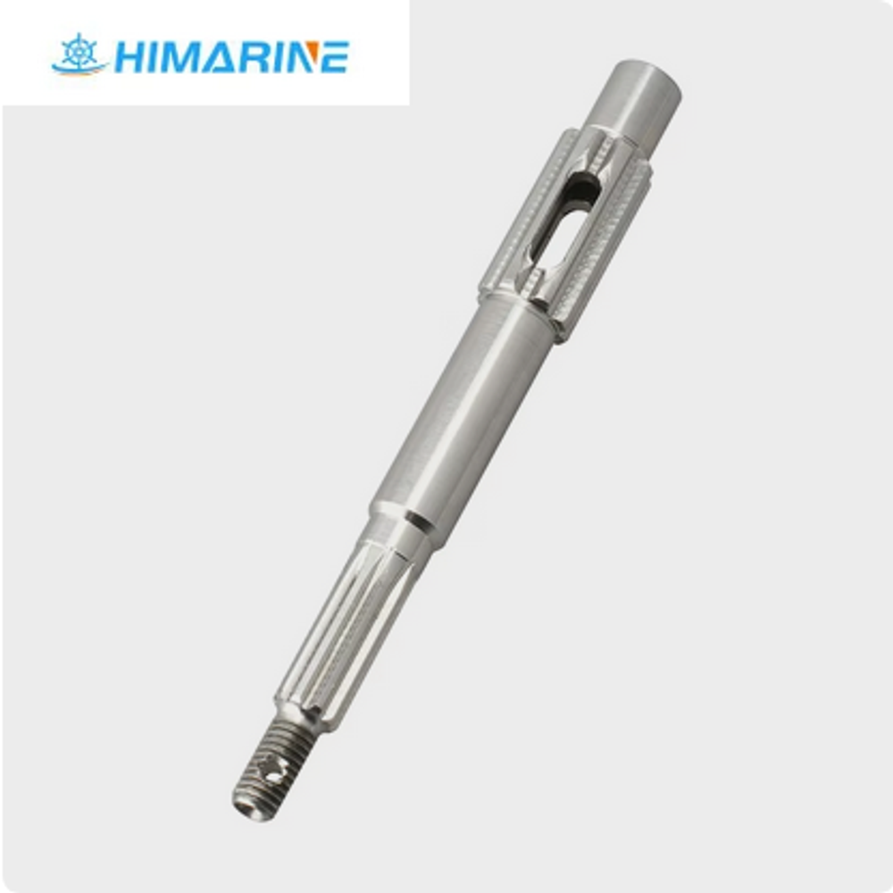 Вал гребной Yamaha 4/5 (6E0-45611-01)