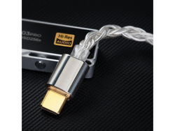 Кабель iBasso CB18 USB-C OTG