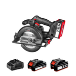 Аренда Аккумуляторная циркулярная пила ТЕН LCS165