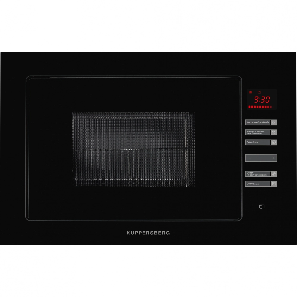 Встраиваемая микроволновая печь Kuppersberg HMW 645 B