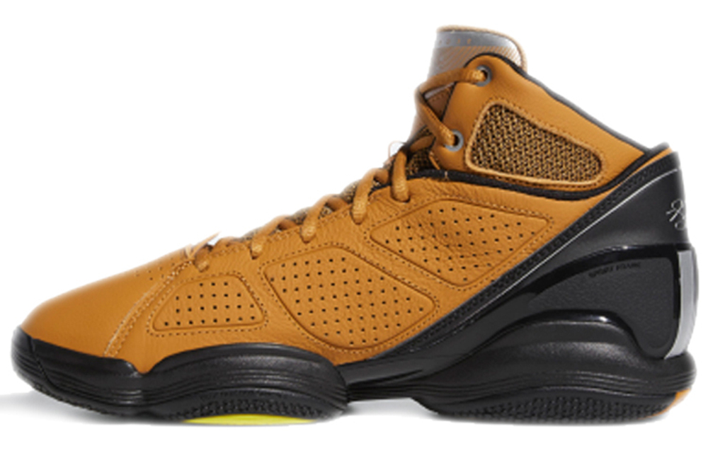 Кроссовки Adidas Adizero Rose 1.5