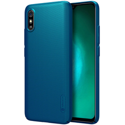 Накладка Nillkin Super Frosted Shield для Xiaomi Redmi 9A