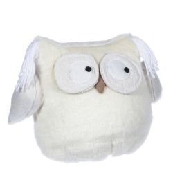 GAEM Игрушка набивная "Сова", L34 W25 H28 см