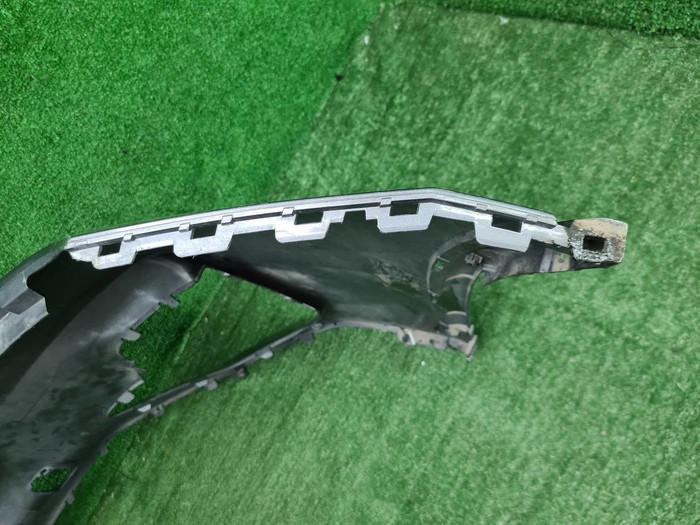 Бампер передний Chery Tiggo 8 Pro (2021-н.в.)