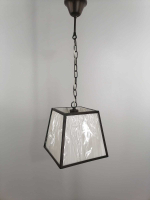 Св-к ЛОФТ G51060/1 CR подвес Е27