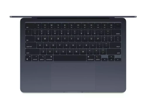 Apple MacBook Air 13 MXCV3 Midnight (M3 8-Core, GPU 10-Core, 16GB, 512GB)