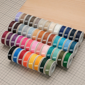 Отрез 5м Нитки ZJ #0 // 0.32-0.35 мм