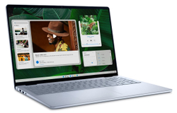 Ноутбук Dell Inspiron 16 — i5, 16 ГБ, 512 ГБ SSD, 16", Full HD+, Windows 11 Home