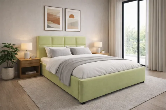 Кровать "Челси"