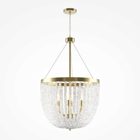 Подвесной светильник Maytoni MOD440PL-06BS