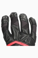 Вратарские перчатки Select 90 Flexi V24 Junior - черный