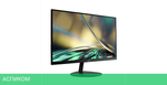 Монитор Acer SA242YG0bi черный (UM.QS2CD.003)