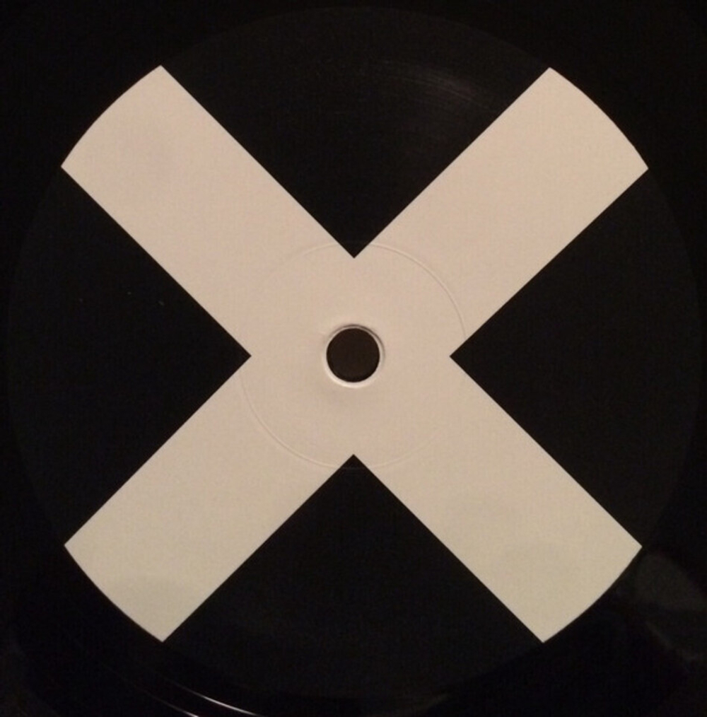 The XX / XX (LP)