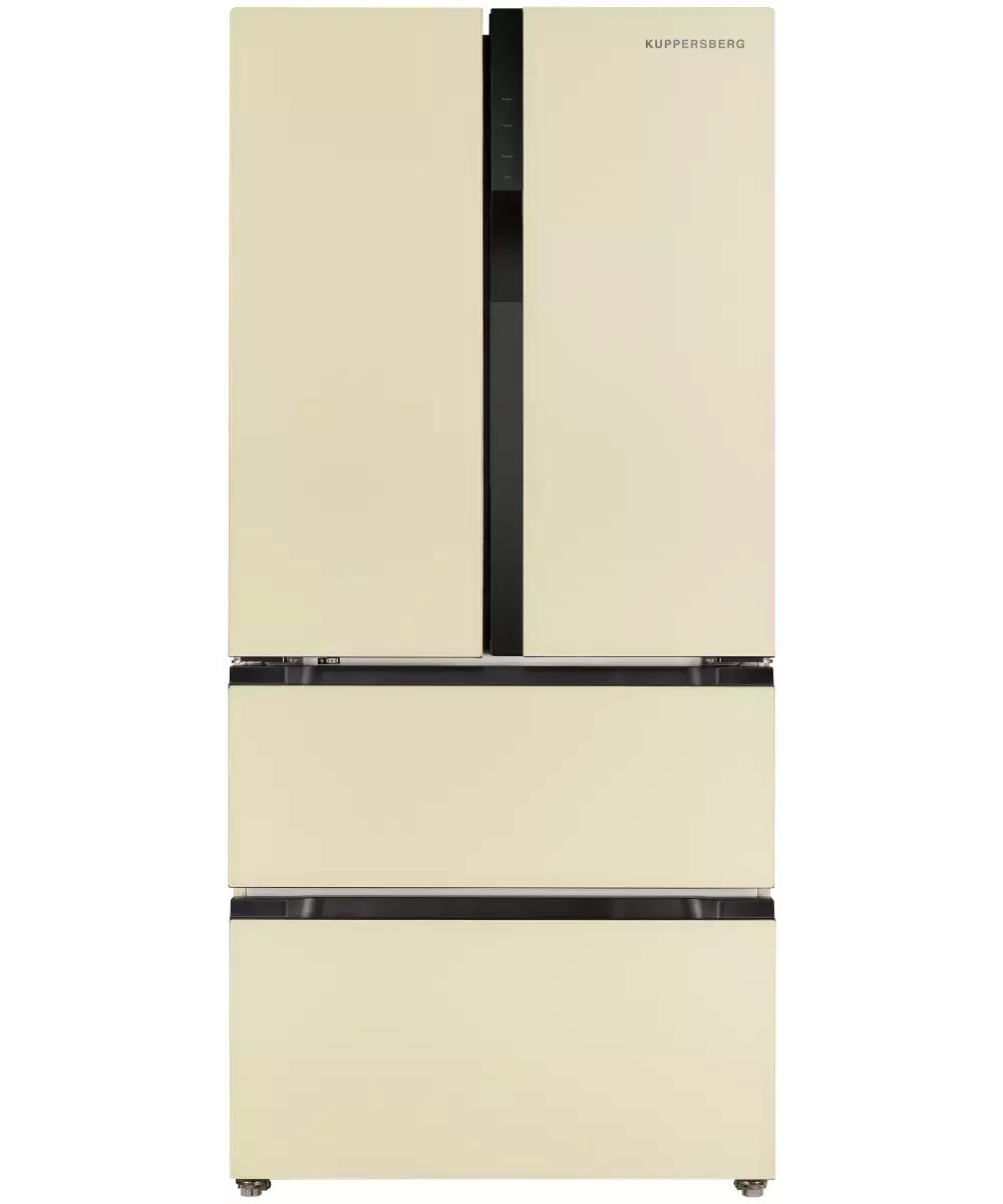 Холодильник отдельностоящий RFFI 184 BEG