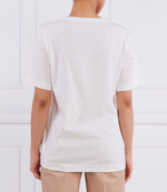 Футболка Liu Jo Sport - белый(TA3188 JS923)