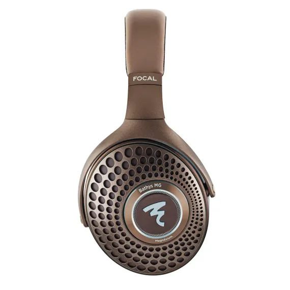 Focal Bathys MG Chestnut