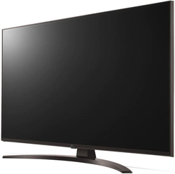 Телевизор LG 55"; 55UQ81009LC.ADKB, Ultra HD 4K