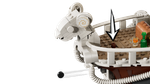 Конструктор лего уан пис Веселый пиратский корабль 75639 | LEGO One Piece The Going Merry Pirate Ship 1376 деталей 10+